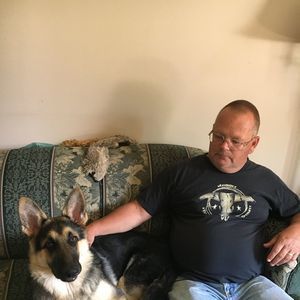 Meet your Posher, Rick